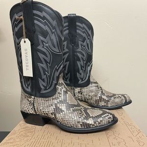 Tecovas Bryce 11EE